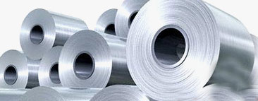 Nickel Alloy Plates